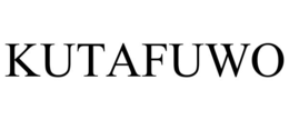 KUTAFUWO trademark