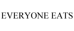 EVERYONE EATS trademark