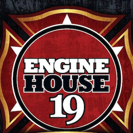 ENGINE HOUSE 19 trademark