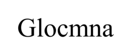GLOCMNA trademark