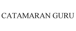 CATAMARAN GURU trademark