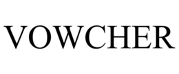 VOWCHER trademark
