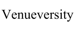 VENUEVERSITY trademark