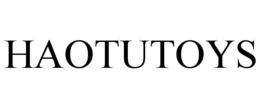 HAOTUTOYS trademark