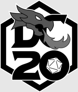 DC20 trademark