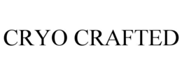 CRYO CRAFTED trademark
