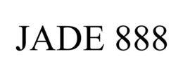 JADE 888 trademark