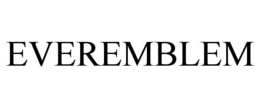 EVEREMBLEM trademark