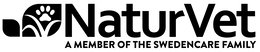 NATURVET A MEMBER OF THE SWEDENCARE FAMILY trademark