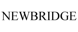 NEWBRIDGE trademark