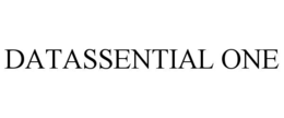 DATASSENTIAL ONE trademark