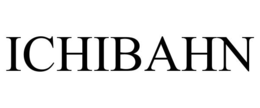 ICHIBAHN trademark