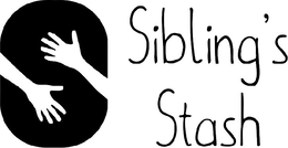 S SIBLING'S STASH trademark