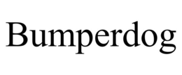BUMPERDOG trademark
