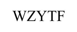 WZYTF trademark