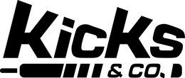 KICKS & CO. trademark