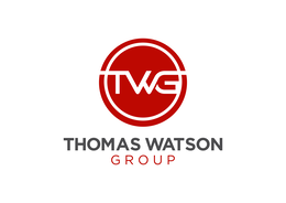 TWG THOMAS WATSON GROUP trademark