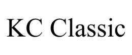 KC CLASSIC trademark