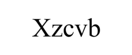 XZCVB trademark