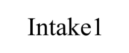 INTAKE1 trademark