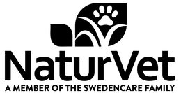 NATURVET A MEMBER OF THE SWEDENCARE FAMILY trademark