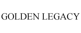 GOLDEN LEGACY trademark