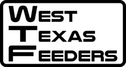WEST TEXAS FEEDERS trademark