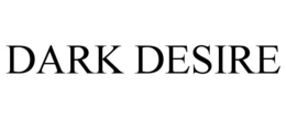 DARK DESIRE trademark