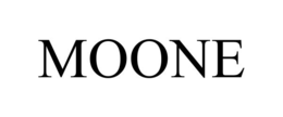 MOONE trademark
