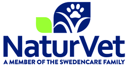 NATURVET A MEMBER OF THE SWEDENCARE FAMILY trademark