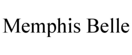 MEMPHIS BELLE trademark