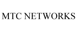 MTC NETWORKS trademark