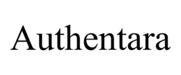 AUTHENTARA trademark