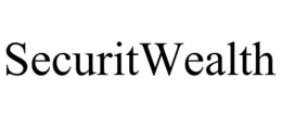 SECURITWEALTH trademark