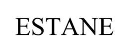 ESTANE trademark