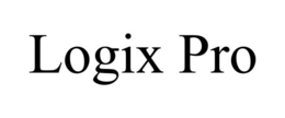 LOGIX PRO trademark