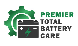 PREMIER TOTAL BATTERY CARE trademark
