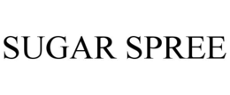 SUGAR SPREE trademark