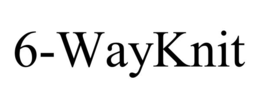 6-WAYKNIT trademark