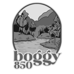 BOGGY 850 trademark