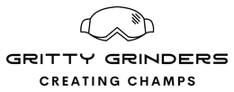 GRITTY GRINDERS CREATING CHAMPS trademark