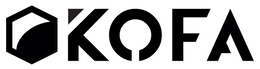 KOFA trademark