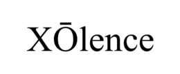 XŌLENCE trademark