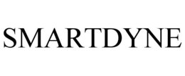 SMARTDYNE trademark
