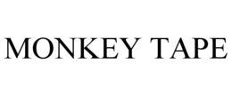 MONKEY TAPE trademark
