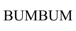 BUMBUM trademark