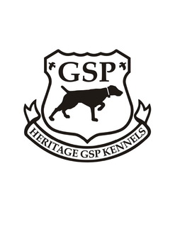 GSP HERITAGE GSP KENNELS trademark