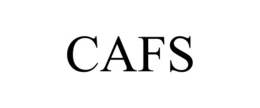 CAFS trademark