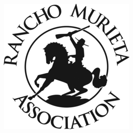 RANCHO MURIETA ASSOCIATION trademark