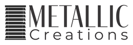METALLIC CREATIONS trademark